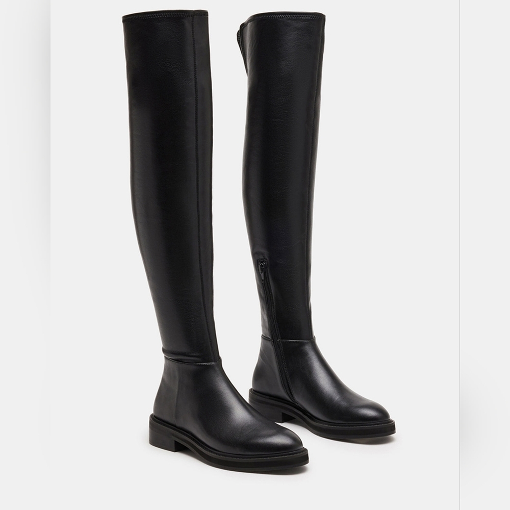 Steve Madden Over-knee Leza Boots